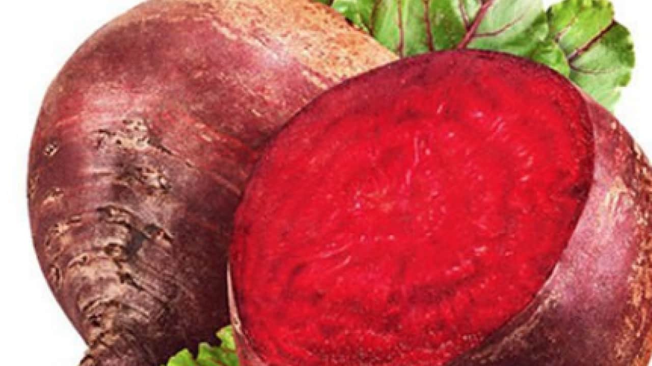 Foto - Cilt lekelerini silip atan ve ışıltı veren havuç-pancar maskesi: A ve C vitamini deposuna dikkat!