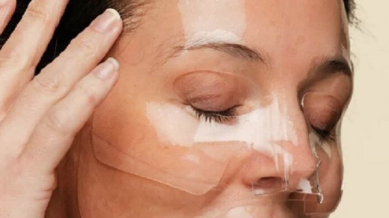 Foto - Cilt lekelerini silip atan ve ışıltı veren havuç-pancar maskesi: A ve C vitamini deposuna dikkat!