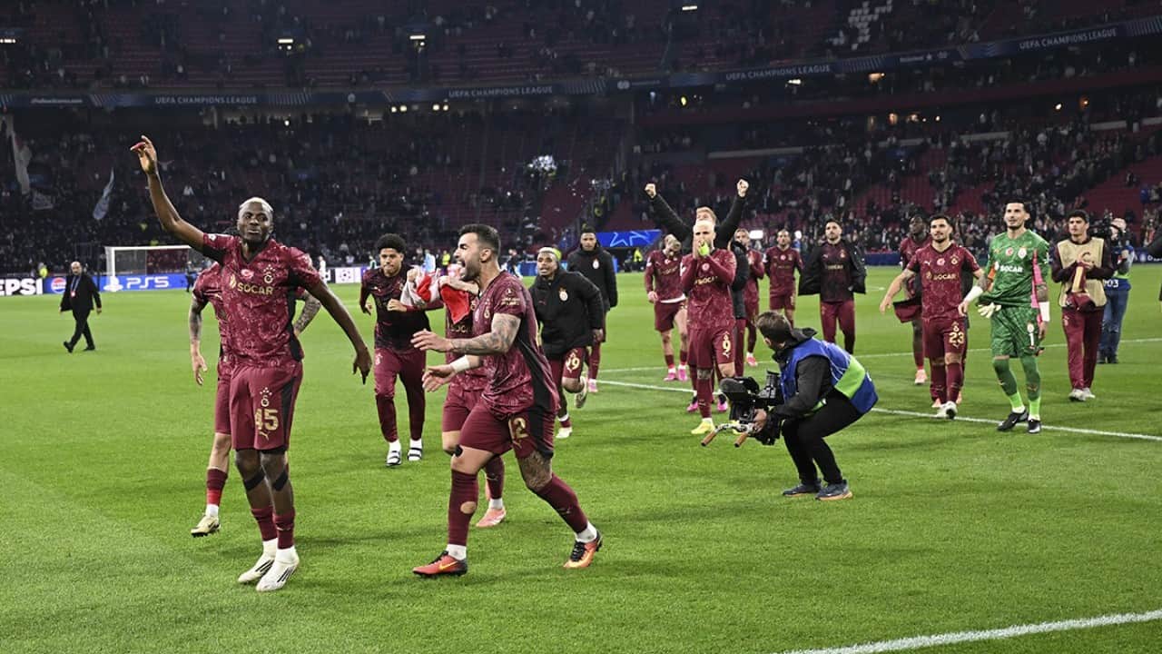 Foto - Cim-Bom tarih yazıyor ve Galatasaray'ın başarısının sırrı ortaya çıktı! İşte yeni sözleşmelerdeki o madde
