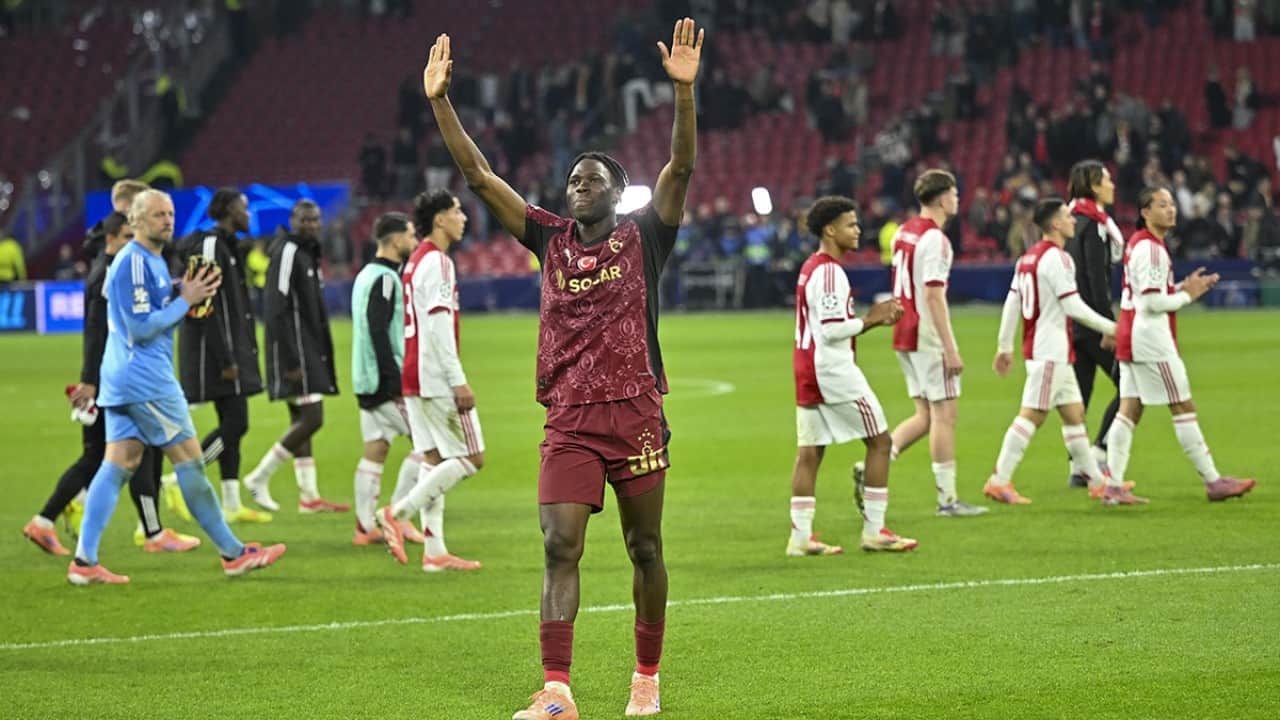 Foto - Cim-Bom tarih yazıyor ve Galatasaray'ın başarısının sırrı ortaya çıktı! İşte yeni sözleşmelerdeki o madde