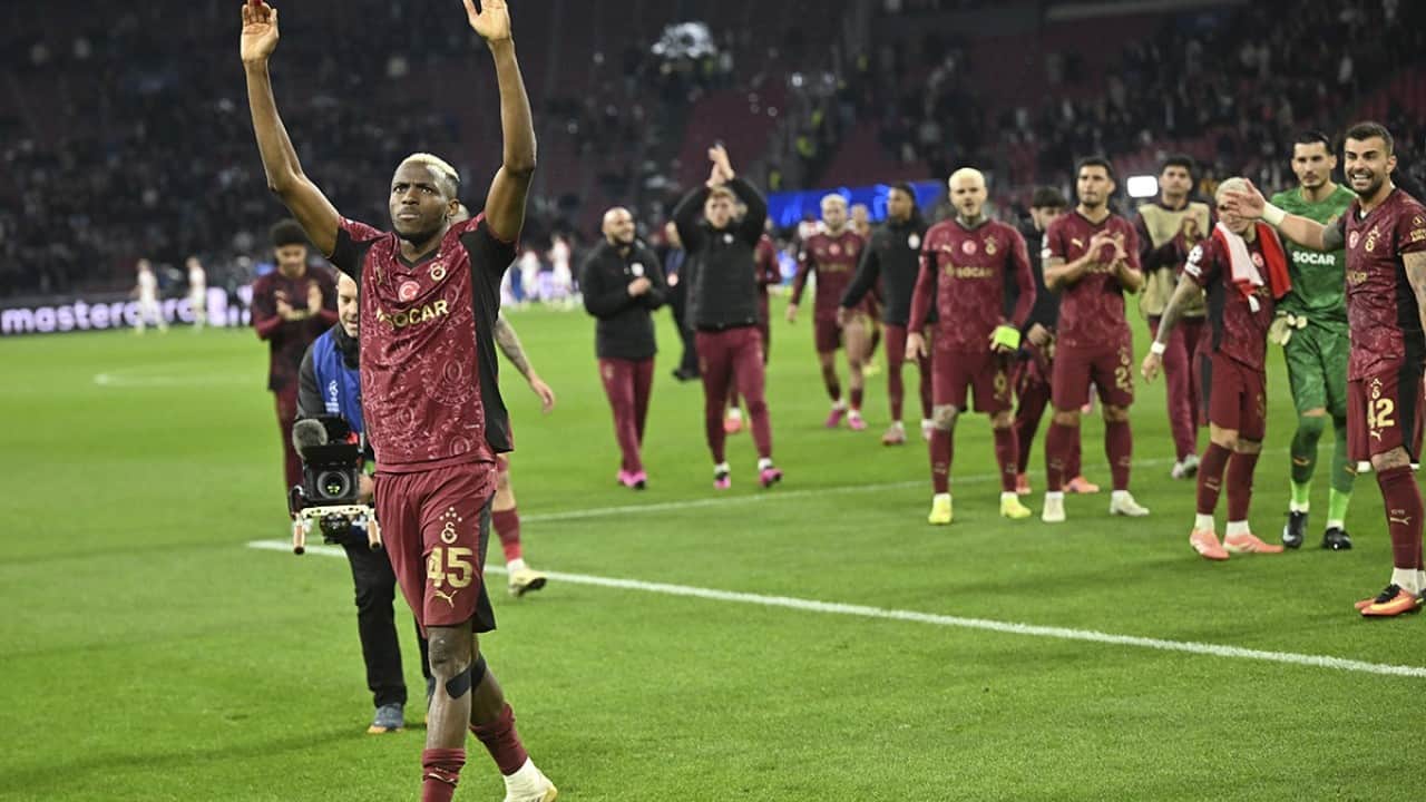 Foto - Cim-Bom tarih yazıyor ve Galatasaray'ın başarısının sırrı ortaya çıktı! İşte yeni sözleşmelerdeki o madde