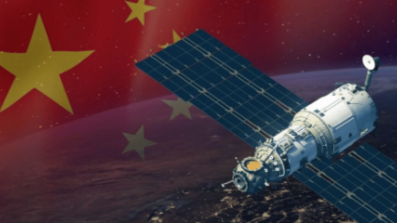 Foto - Çin, Chang'e-7 ay sondasının fırlatılmasını beklenmedik bir şekilde erteledi
