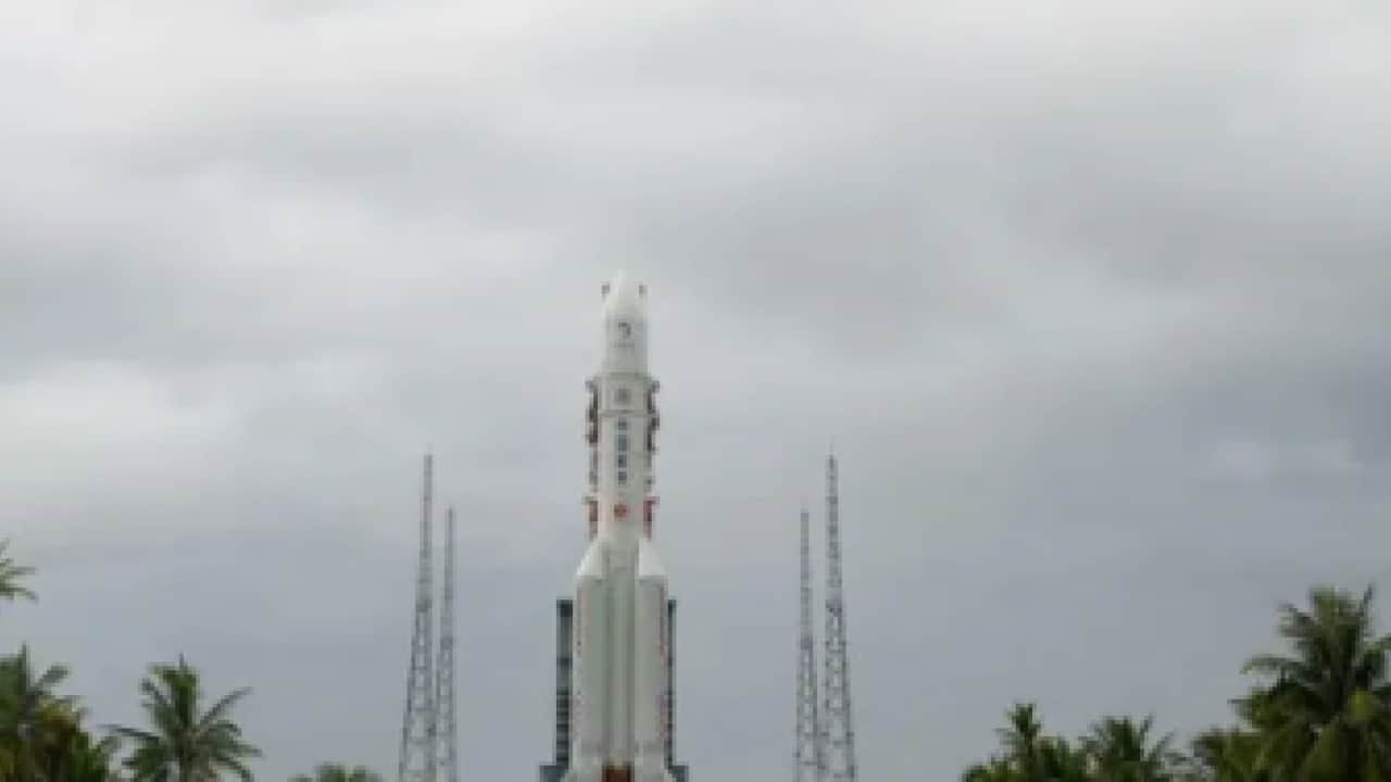 Foto - Çin, Chang'e-7 ay sondasının fırlatılmasını beklenmedik bir şekilde erteledi