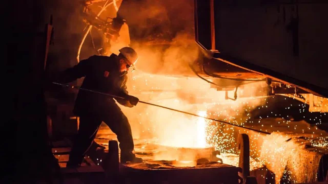 Foto - Çin dünyanın ilk süperkritik jeneratörü şebekeye bağlandı Enerjide devrim