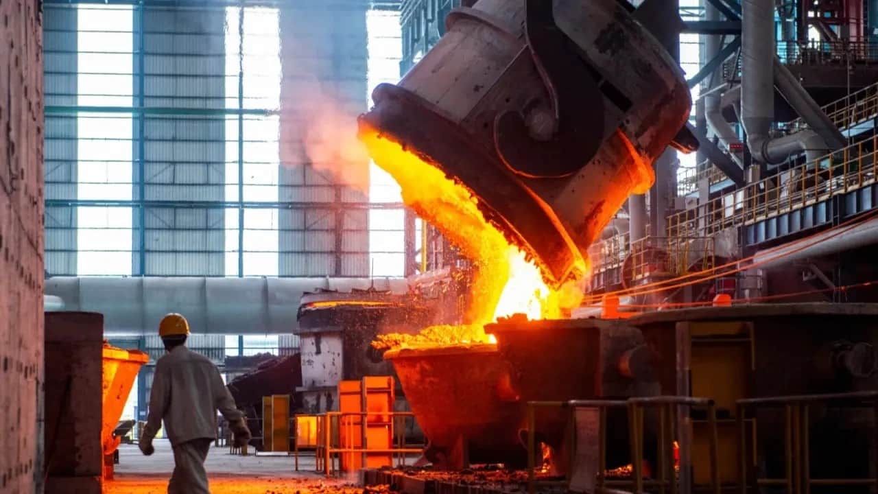 Foto - Çin dünyanın ilk süperkritik jeneratörü şebekeye bağlandı Enerjide devrim