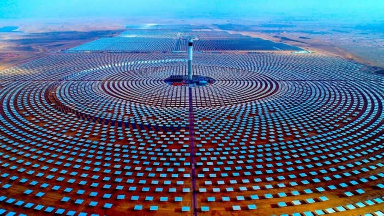 Foto - Çin ve Hindistan’dan sonra sadece biz başardık! Dünya finans devleri bu proje için sıraya girmişken, Suudi Arabistan’dan olay "Türkiye" itirafı geldi