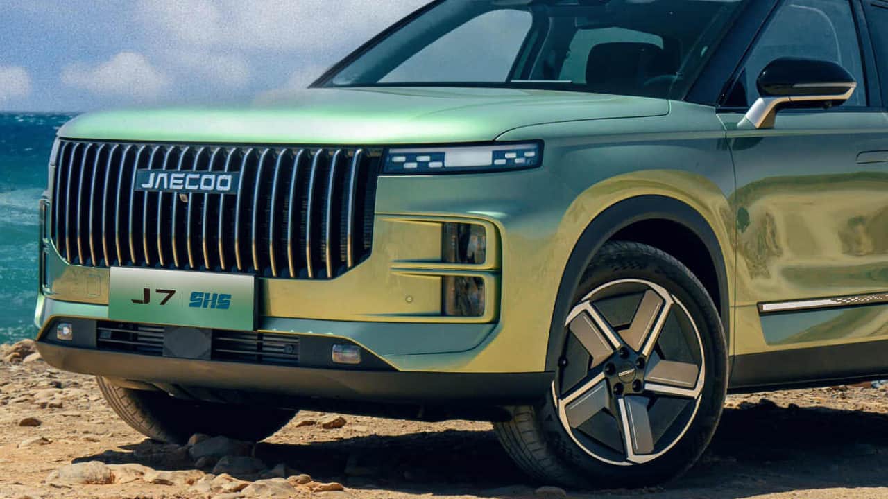 Foto - Çin’den geldi, İngiltere’de rekor kırdı! Sadece 10 ayda tepede! Bu SUV ne vaat ediyor?