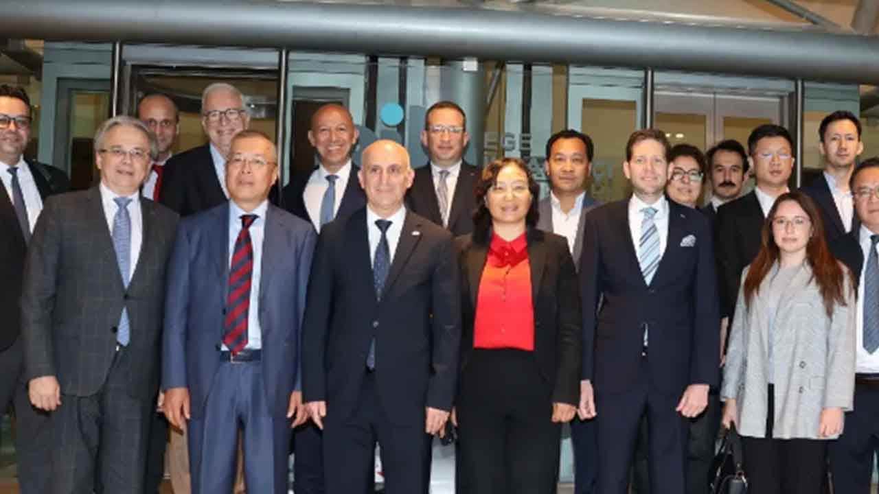 Foto - Çin'den Türkiye'ye olay teklif: Renminbi ile yapalım