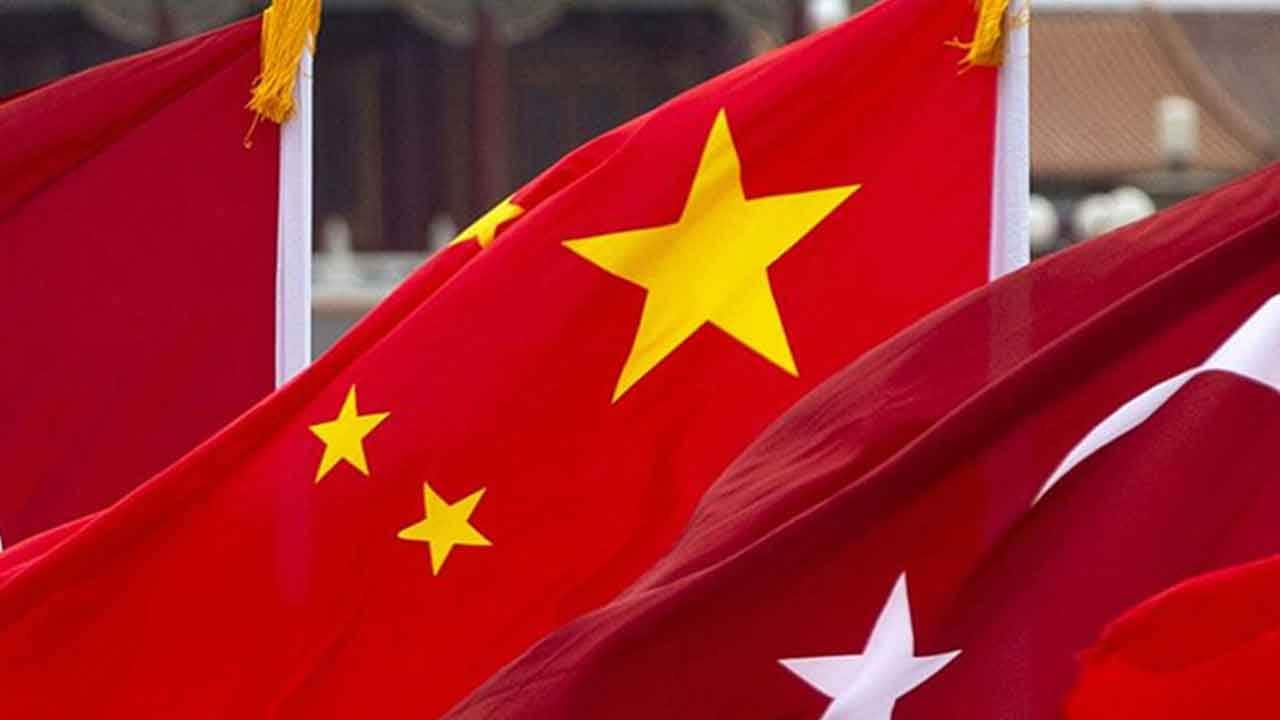 Foto - Çin'den Türkiye'ye olay teklif: Renminbi ile yapalım