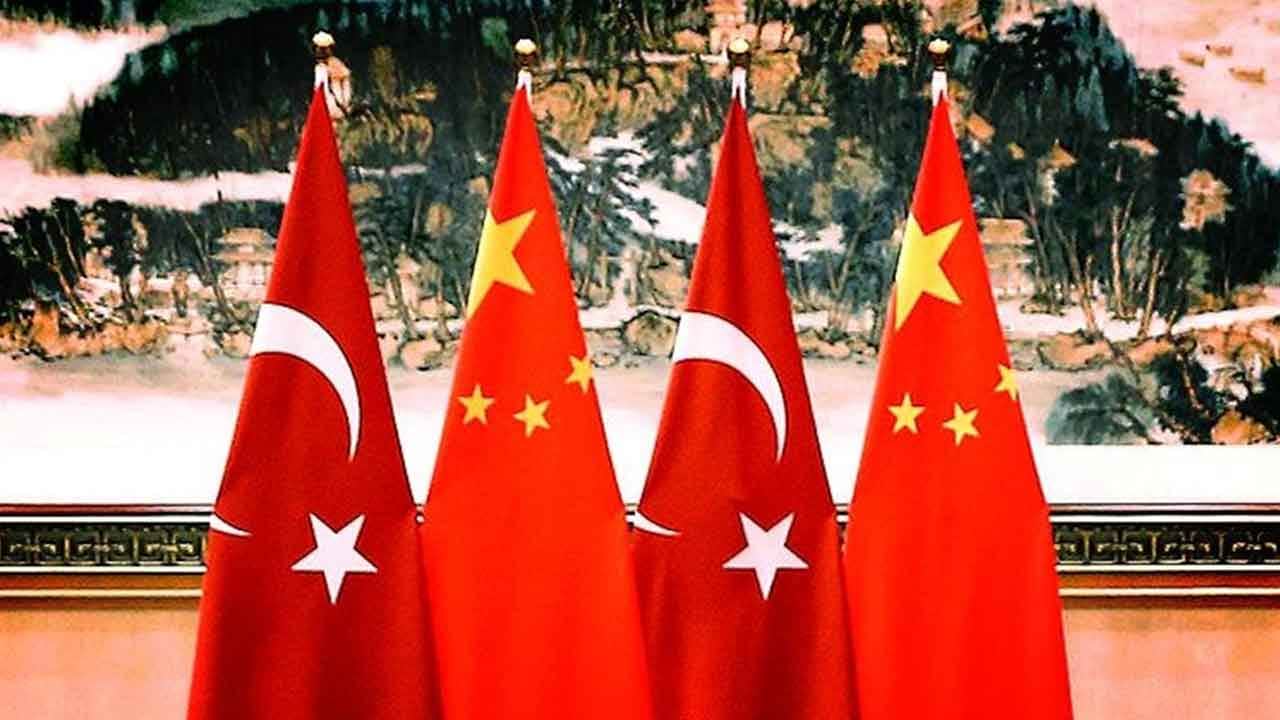 Foto - Çin'den Türkiye'ye olay teklif: Renminbi ile yapalım