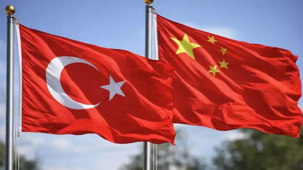 Foto - Çin'den Türkiye'ye olay teklif: Renminbi ile yapalım