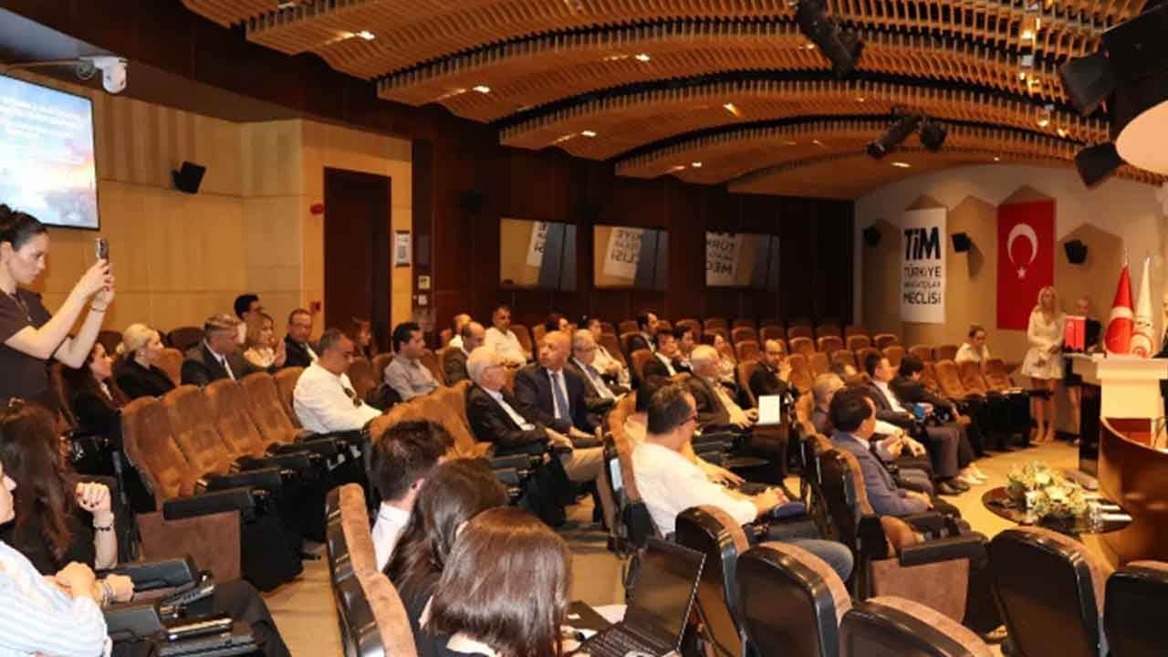 Foto - Çin'den Türkiye'ye olay teklif: Renminbi ile yapalım