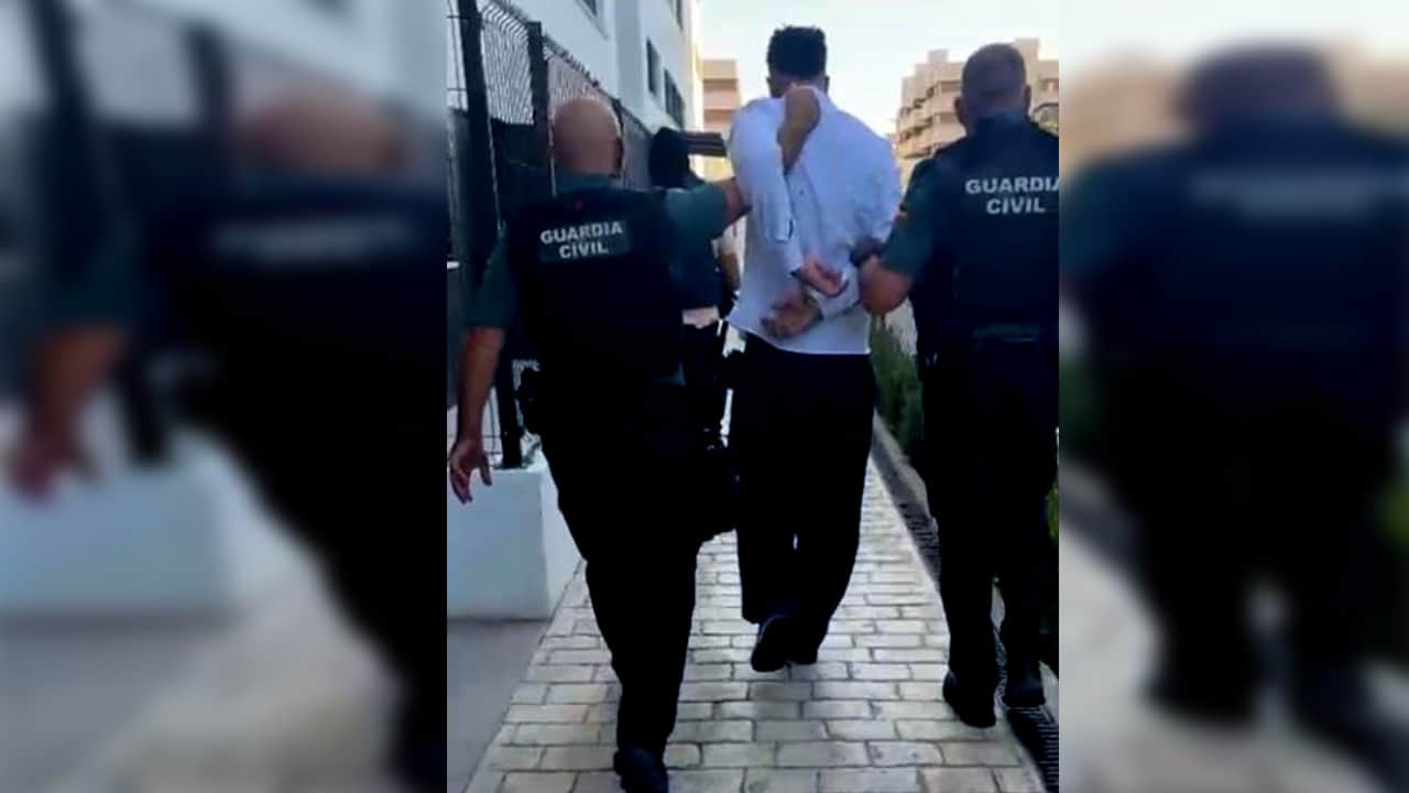 Foto - Çingene Ümit’e Malaga’da kanlı pusu! İlk ekip yakalandı, ikinci ekip iddiası "Kanlı pusuda yeni detaylar!"