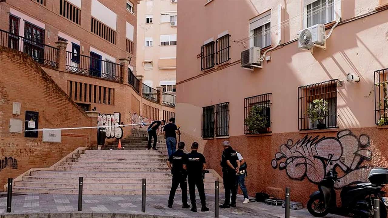 Foto - Çingene Ümit’e Malaga’da kanlı pusu! İlk ekip yakalandı, ikinci ekip iddiası "Kanlı pusuda yeni detaylar!"