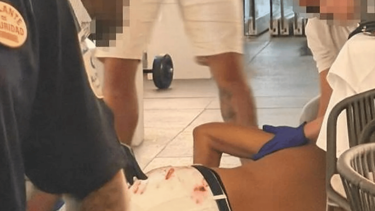 Foto - Çingene Ümit’e Malaga’da kanlı pusu! İlk ekip yakalandı, ikinci ekip iddiası "Kanlı pusuda yeni detaylar!"