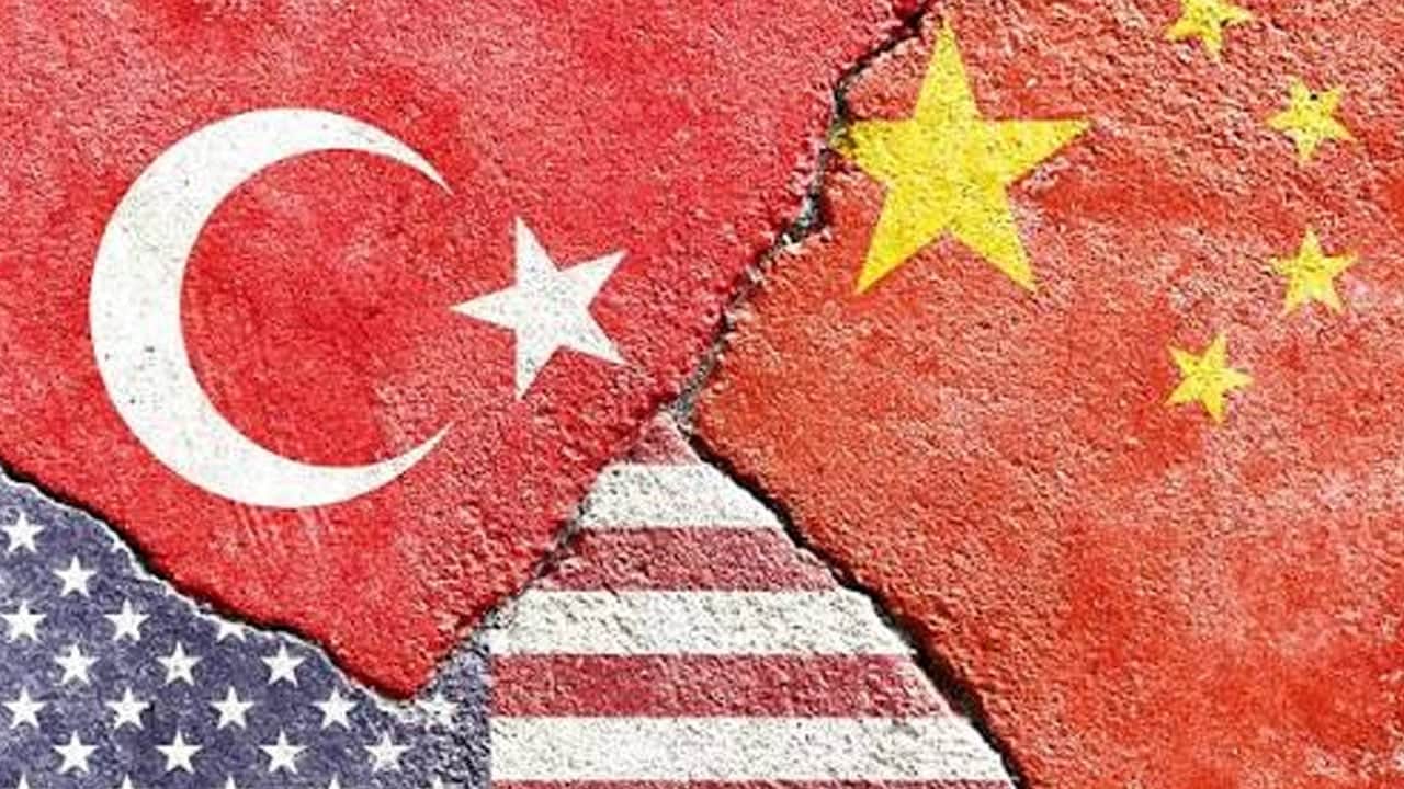 Foto - Gündeme gelen Çin’in yabancı dijital seyahat platformu: Türkiye’de... Maliyet farkı da gündemde