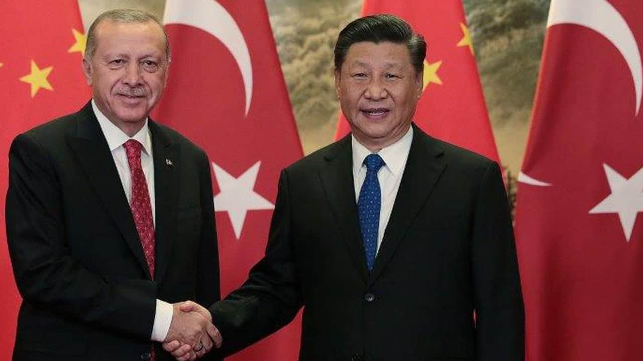 Foto - Gündeme gelen Çin’in yabancı dijital seyahat platformu: Türkiye’de... Maliyet farkı da gündemde