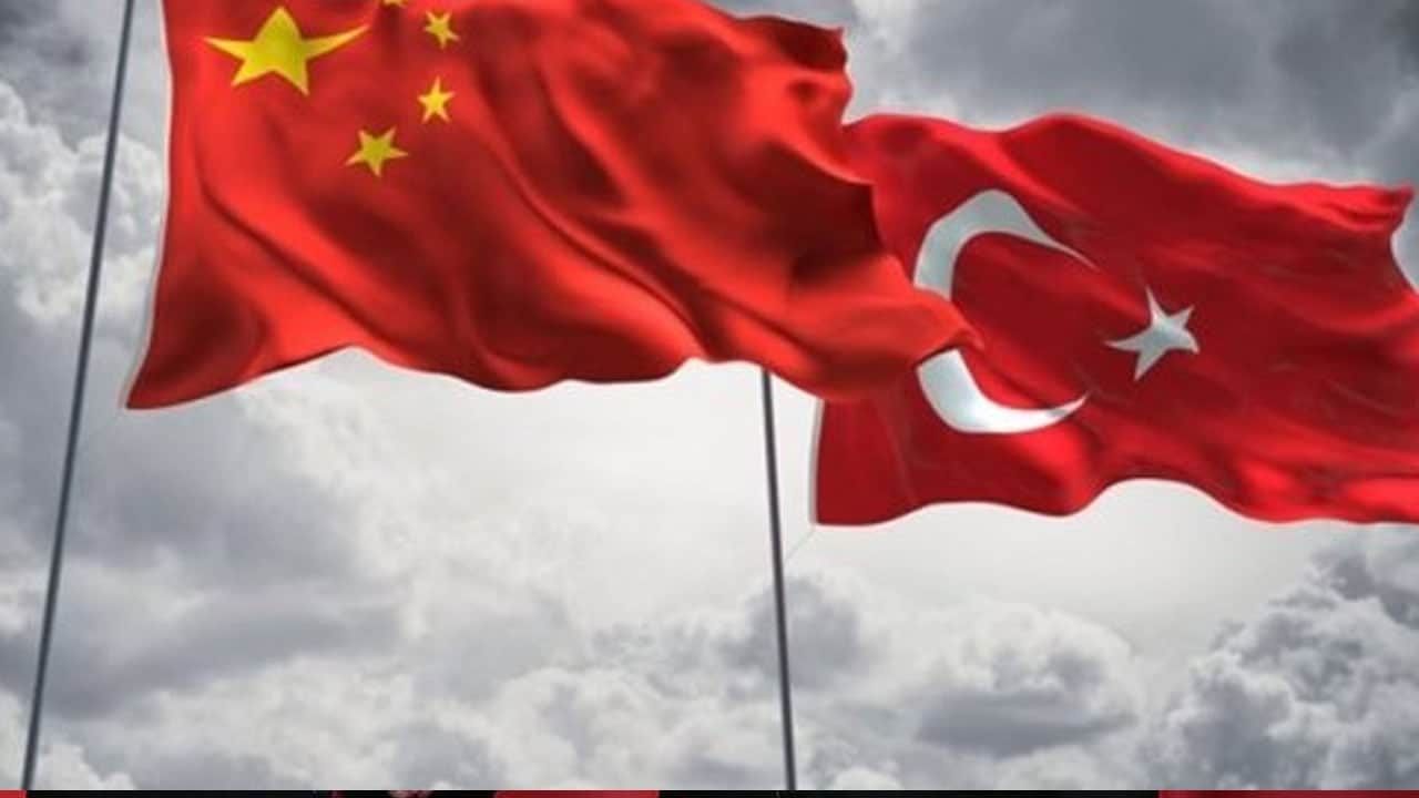 Foto - Gündeme gelen Çin’in yabancı dijital seyahat platformu: Türkiye’de... Maliyet farkı da gündemde