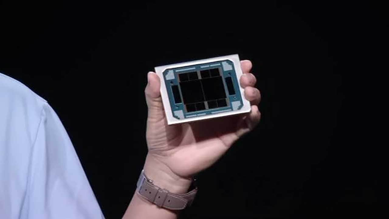 Foto - Çinli dev sahneye çıktı! Huawei'den yapay zeka dünyasını sallayacak çip ve altyapı hamlesi!