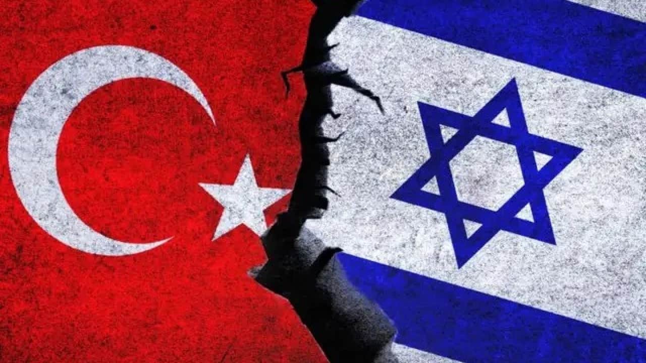 Foto - Çinli isim sinsi planı duyurdu: Türkiye büyük final olarak görülüyor, saldıracaklar