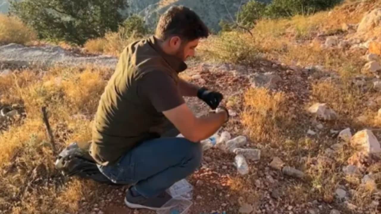 Foto - Çinliler neden çekirgelerimizin peşinde! Kaçakçılığın ardından dev karaborsa çıktı