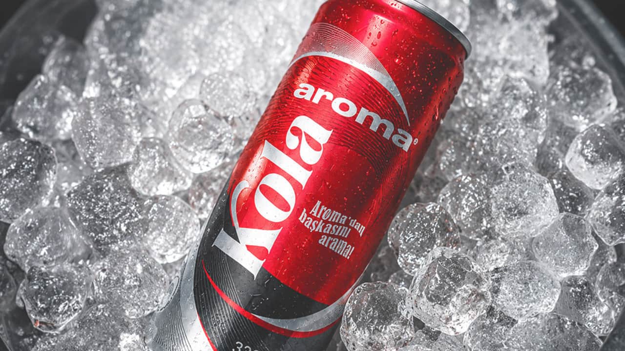 Foto - Coca-Cola ve Pepsi’ye rakip olmuştu! Türkiye’nin yerli içecek devi iflasın eşiğinde: Son çağrı yapıldı