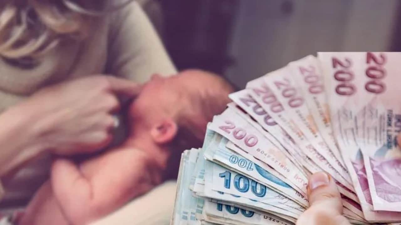 Foto - Çocuklar aile yanında büyüsün diye: SED’den ailelere 17,3 milyar liralık dev destek