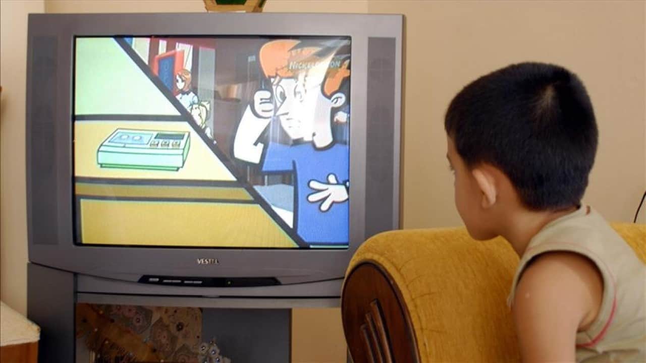 Foto - Çocuklar için ekran süresi günlük ne kadar olmalı? Bakanlıktan açıklama geldi!
