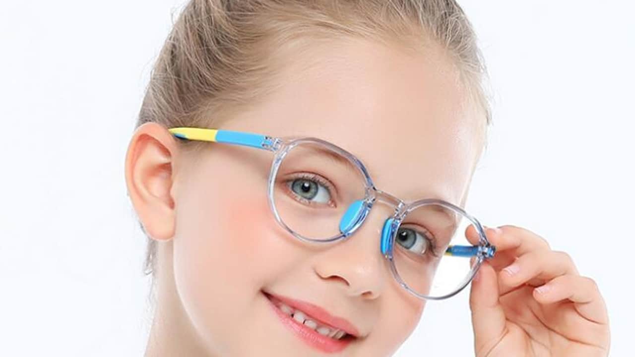 Foto - Çocuklarda göz hastalıklarında yeni dönem! Uzmanlara göre gözlük camı, numarası köklü biçimde değişti...