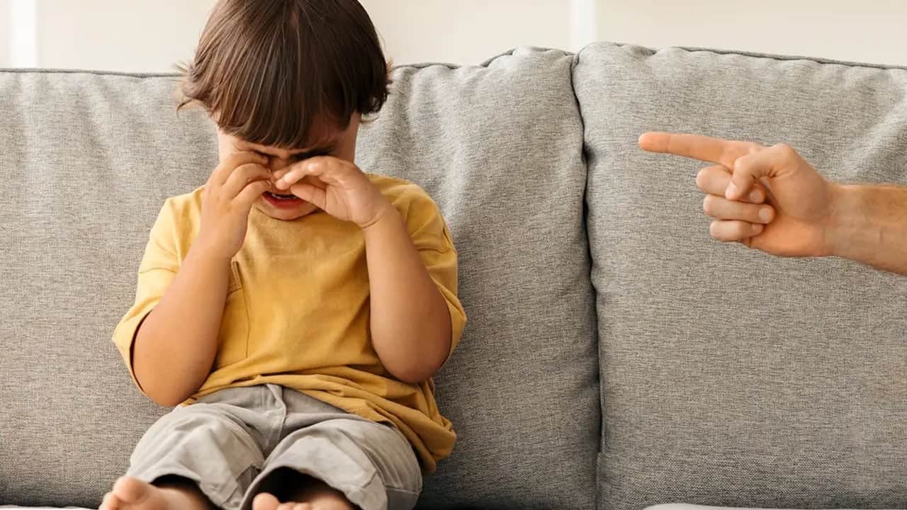 Foto - Çocuklarda psikolojik 5 davranış: Sorun ile karşı karşıya kalıyor! Bu durum nedir? Uzman isim bir bir anlattı 