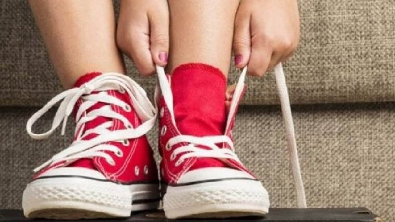 Foto - Çocukların ayak sağlığı tehlikede! Yanlış ayakkabı seçimine dikkat