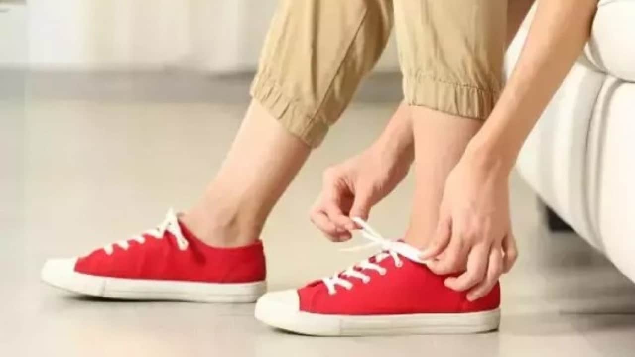 Foto - Çocukların ayak sağlığı tehlikede! Yanlış ayakkabı seçimine dikkat