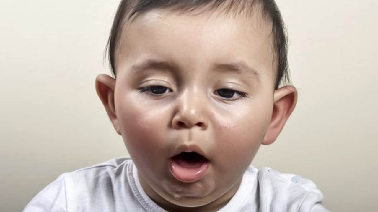 Küçük çocukların burnu akıyorsa... Nedeni belli oldu! Uzmanlara göre neden bu...