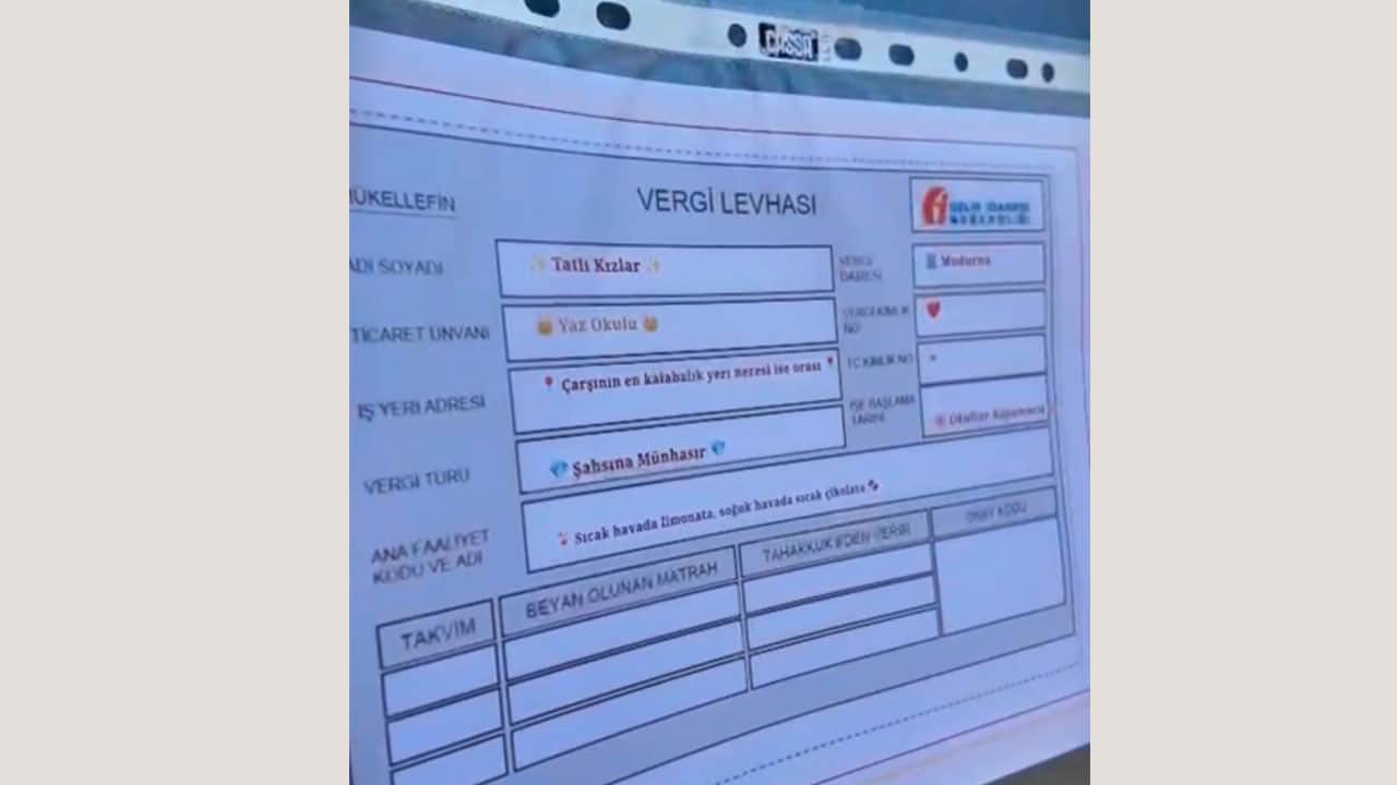 Foto - Çocukların masumiyeti yürekleri ısıttı! ‘Şikayet var’ şakasına el yapımı 