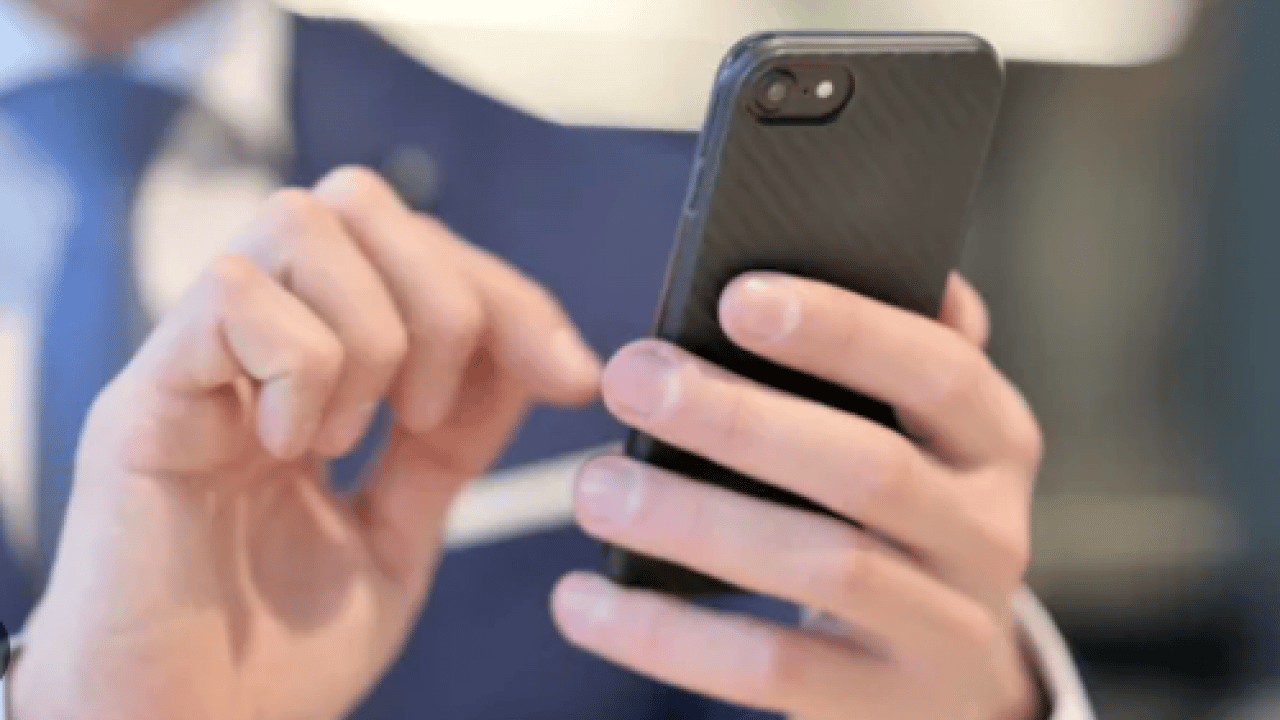 Foto - Çocukların zihinleri ekran kıskacında! Cep telefonları dikkatlerini çalıyor