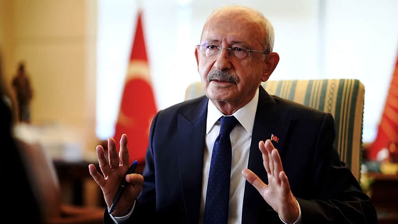 Foto - Çocuklu paylaşımla ajitasyon! Kılıçdaroğlu’nun itirafı Ekrem’in eşini rahatsız etti