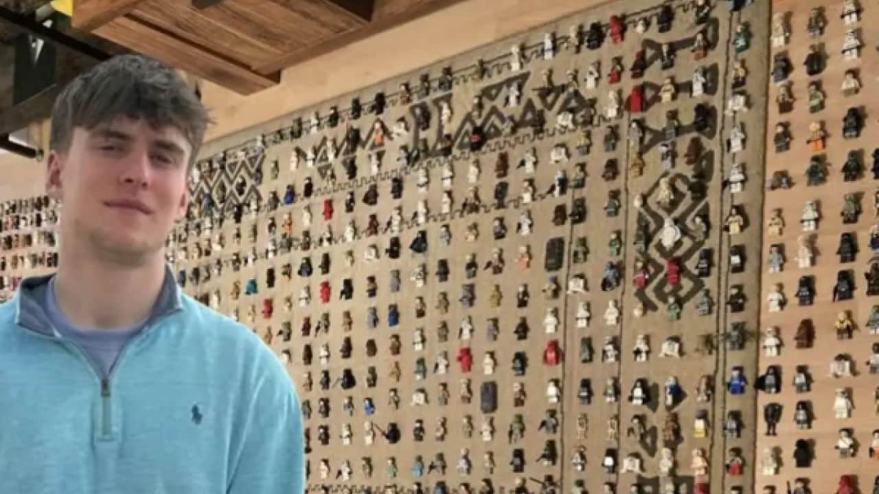 Çocukluk hobisini ticarete dönüştürdü: Şimdi 19 milyon lira kazanıyor!