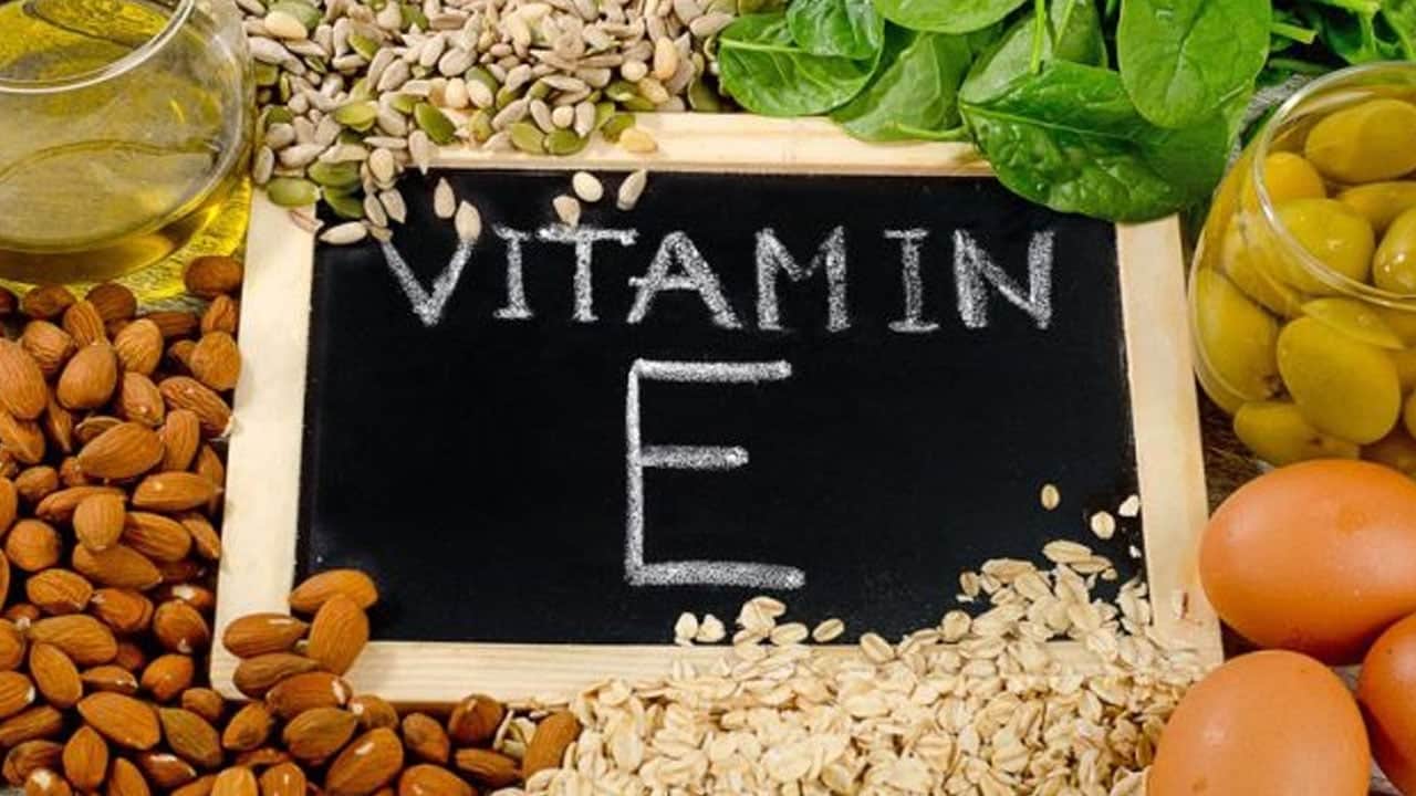 Foto - Çoğu insanın göz ardı ettiği E vitaminini alırken dikkat: Bunu yap farklı olabilir! Sürekli yoran o, beyni değiştiriyor... 