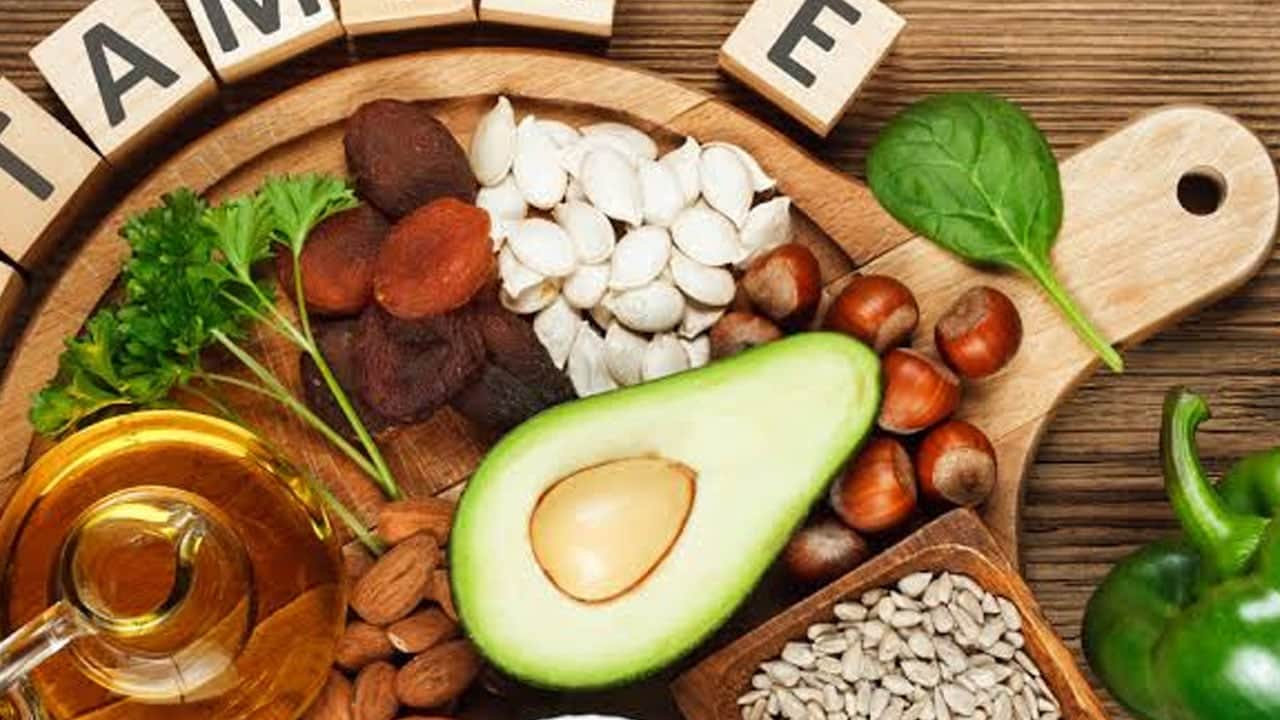 Foto - Çoğu insanın göz ardı ettiği E vitaminini alırken dikkat: Bunu yap farklı olabilir! Sürekli yoran o, beyni değiştiriyor... 