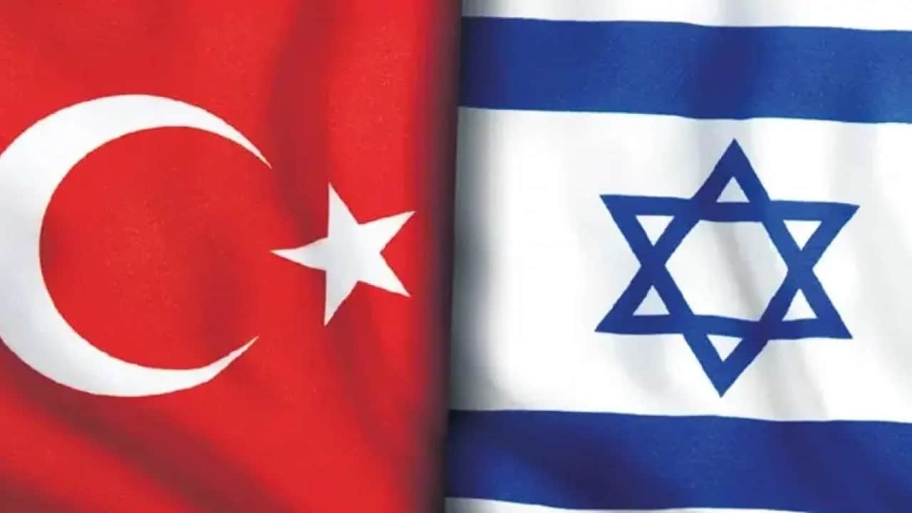 Foto - Cohen Yanarocak'tan çarpıcı itiraf: Türkiye Rusya gibi değil, askeri üs kurup gitmez