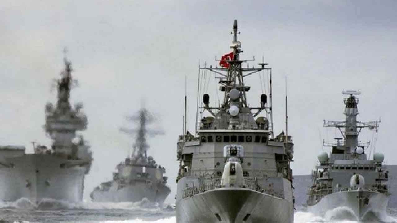Foto - Cohen Yanarocak'tan Türkiye itirafı: Endişelenmeliyiz, savaş uçaklarımız havada kalamaz