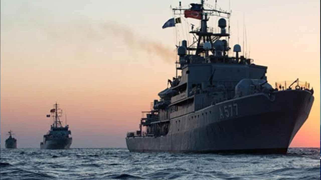 Foto - Cohen Yanarocak'tan Türkiye itirafı: Endişelenmeliyiz, savaş uçaklarımız havada kalamaz