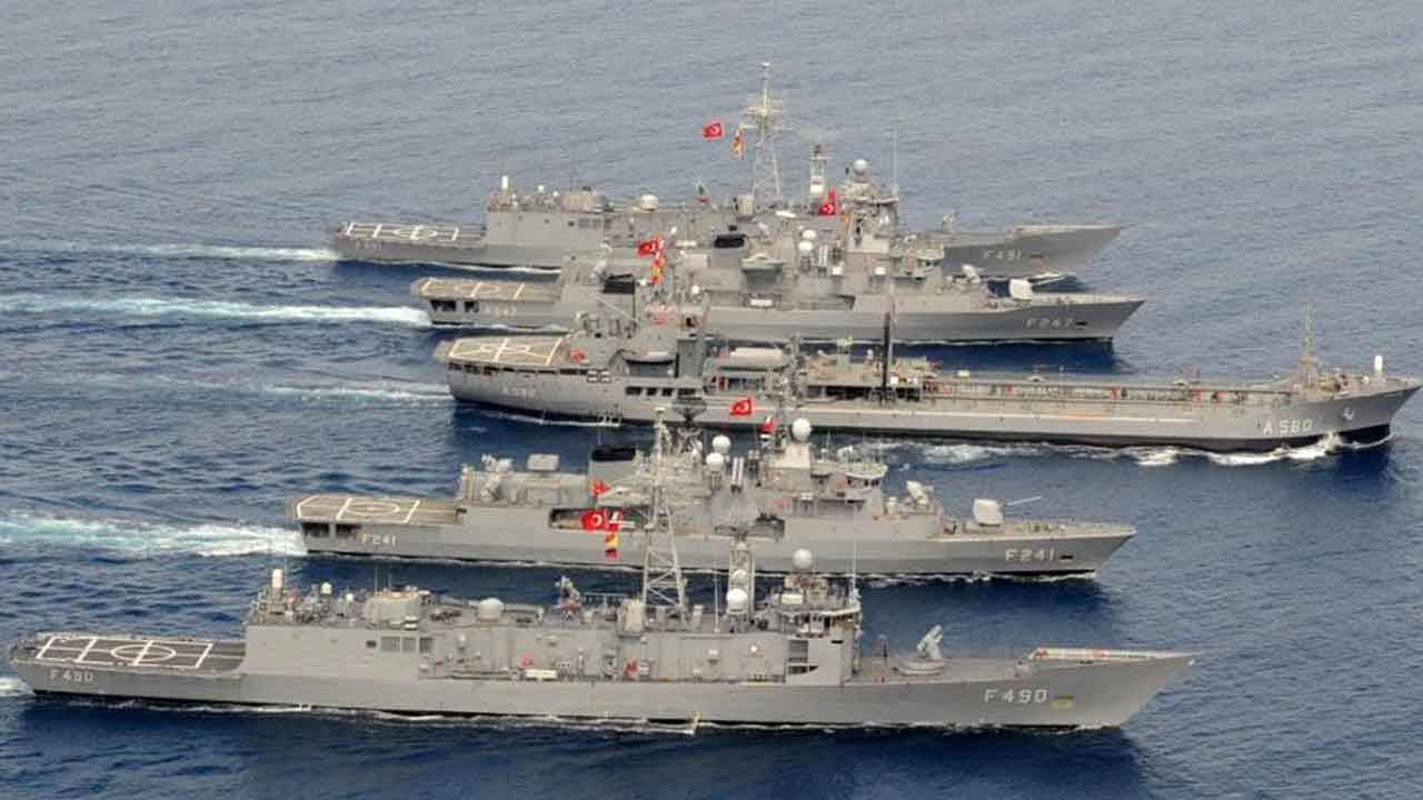 Foto - Cohen Yanarocak'tan Türkiye itirafı: Endişelenmeliyiz, savaş uçaklarımız havada kalamaz
