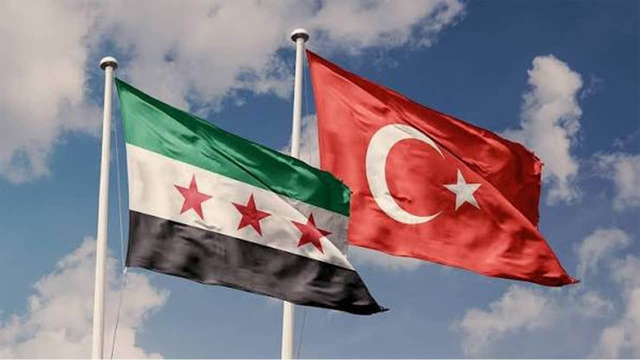Foto - Çok düşünüp karar verdiler! Küllerinden Türk modeliyle doğacaklar