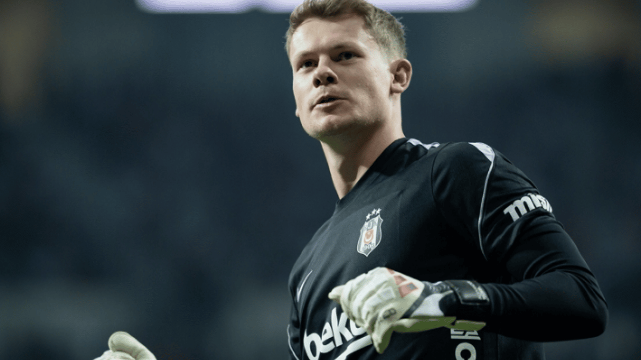 Foto - Çok konuşulacak hamleyi sonunda yaptı: İşte Jürgen Klopp'tan Nübel kararı