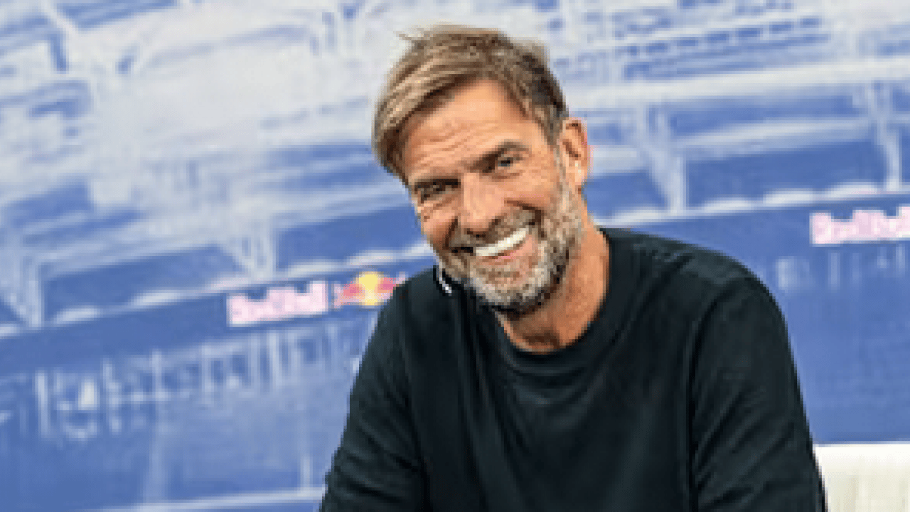 Foto - Çok konuşulacak hamleyi sonunda yaptı: İşte Jürgen Klopp'tan Nübel kararı
