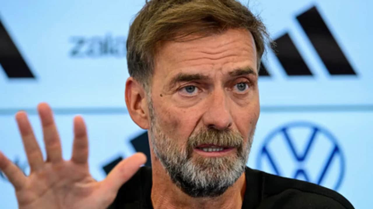 Çok konuşulacak hamleyi sonunda yaptı: İşte Jürgen Klopp'tan Nübel kararı