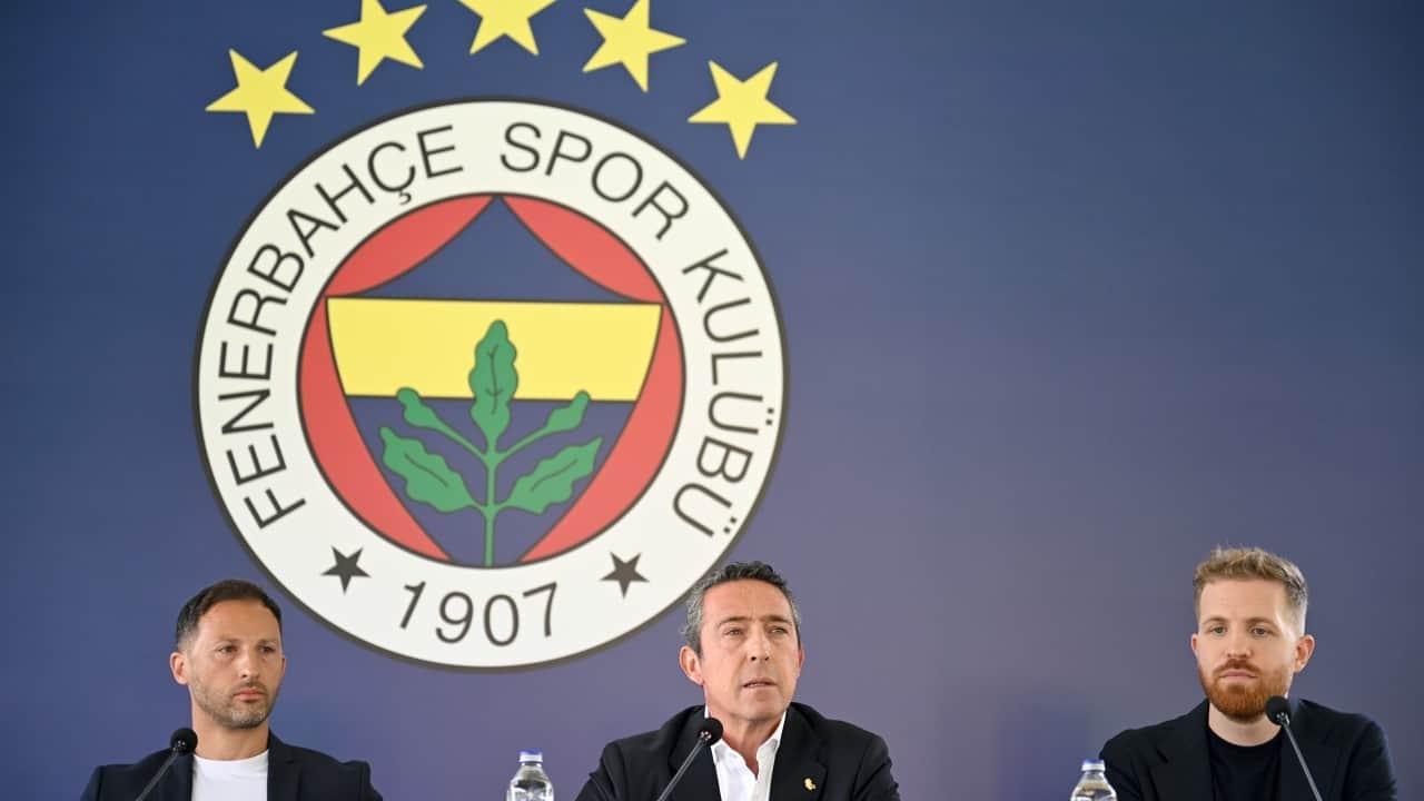 Foto - Çok konuşulacak açıklama... Ömer Üründül'den flaş Domenico Tedesco eleştirisi! 