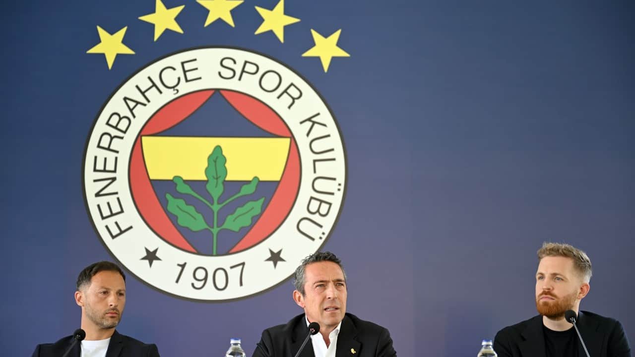 Foto - Çok konuşulacak açıklama... Ömer Üründül'den flaş Domenico Tedesco eleştirisi! 