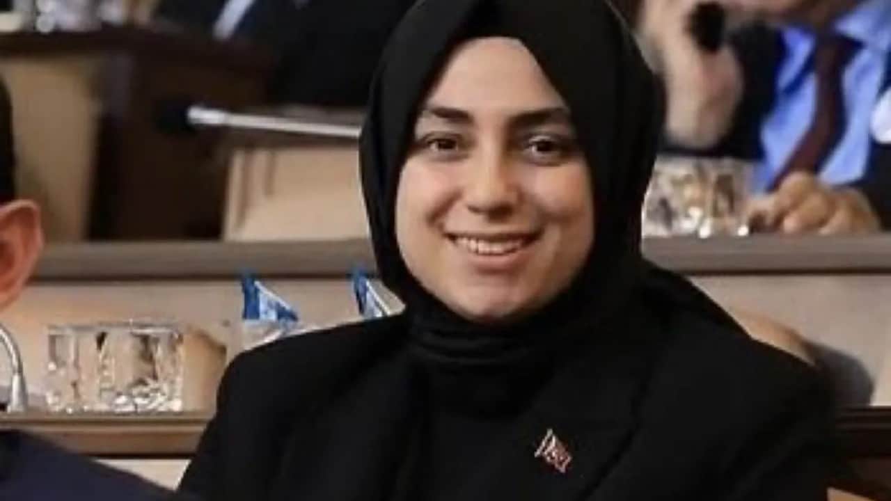 Foto - Çok konuşulacak çıkış: Seni AK Parti'den meclis üyesi yapan kim? Kim referans oldu açıkla